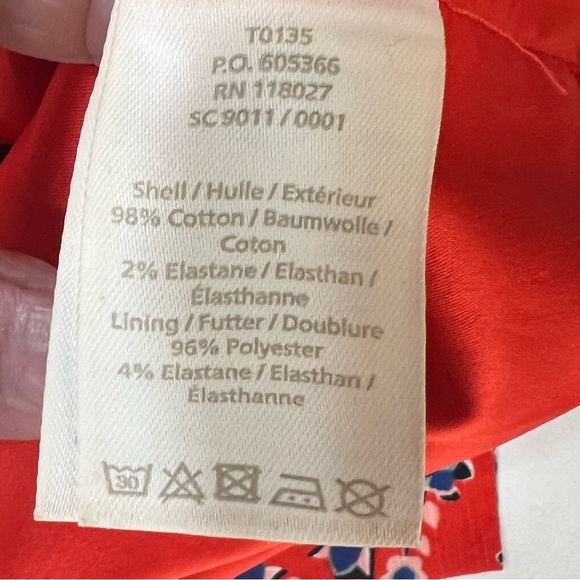 Boden Modern Pencil Skirt - Picture 4 of 5